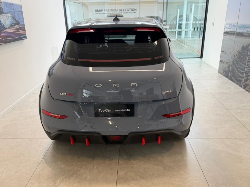 GWM-ORA 03-63 KW ELÉTRICO GT