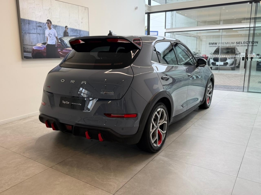 GWM-ORA 03-63 KW ELÉTRICO GT