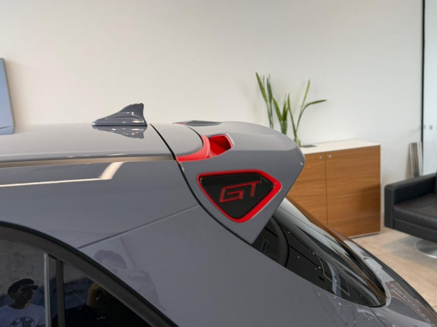 GWM-ORA 03-63 KW ELÉTRICO GT