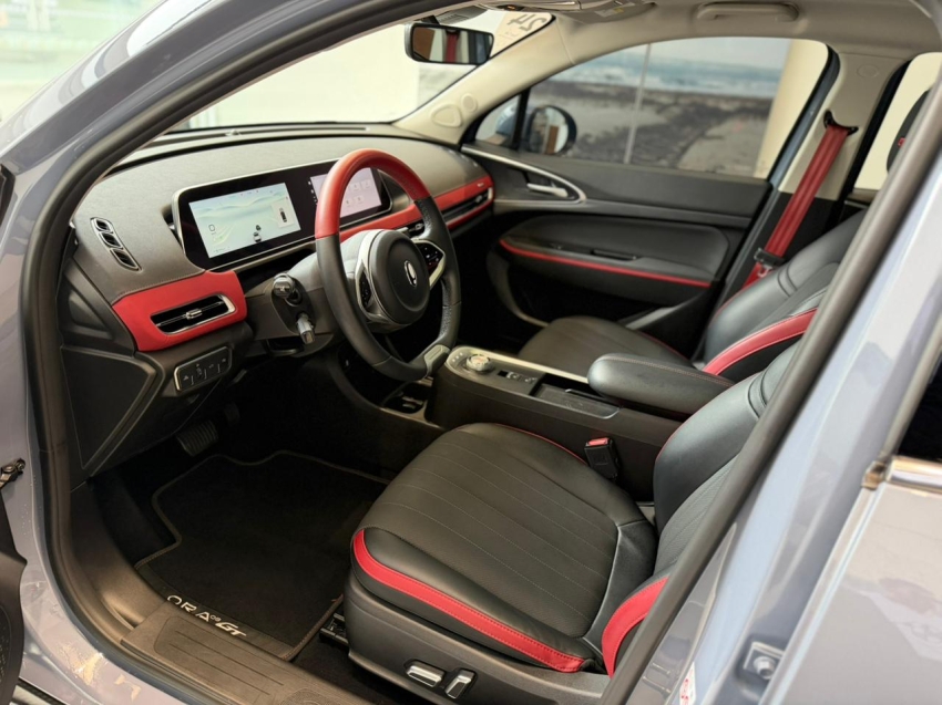 GWM-ORA 03-63 KW ELÉTRICO GT