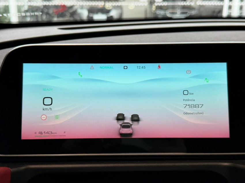 GWM-ORA 03-63 KW ELÉTRICO GT