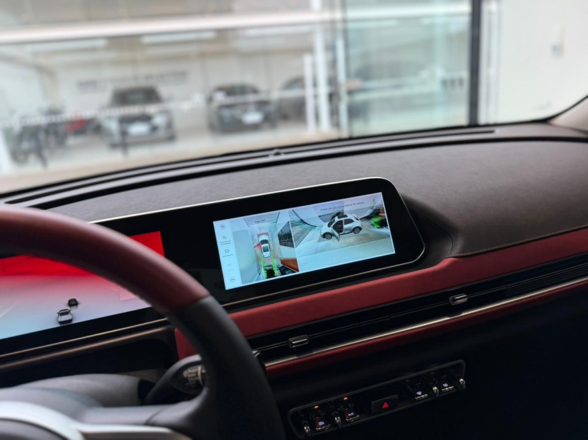 GWM-ORA 03-63 KW ELÉTRICO GT