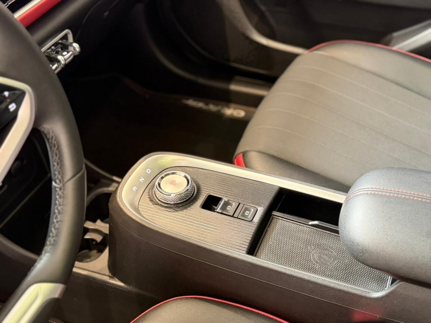 GWM-ORA 03-63 KW ELÉTRICO GT