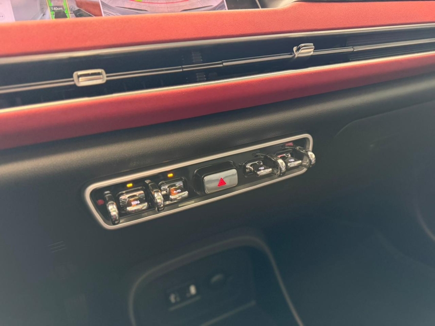 GWM-ORA 03-63 KW ELÉTRICO GT