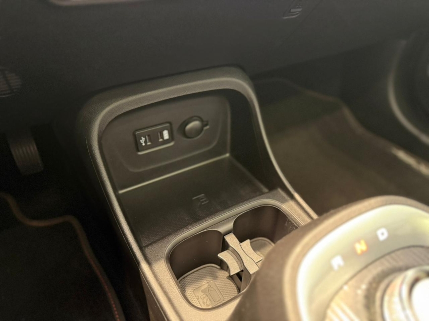 GWM-ORA 03-63 KW ELÉTRICO GT