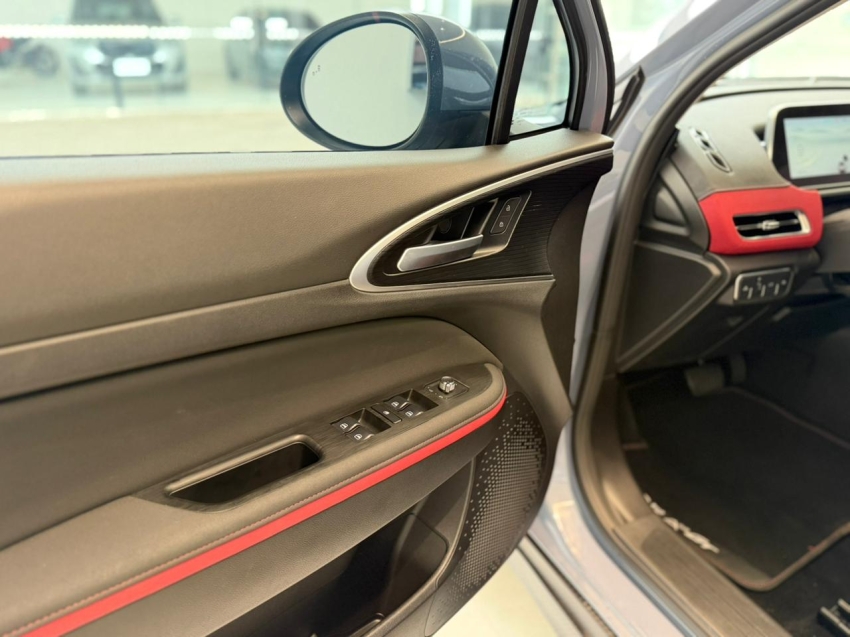 GWM-ORA 03-63 KW ELÉTRICO GT