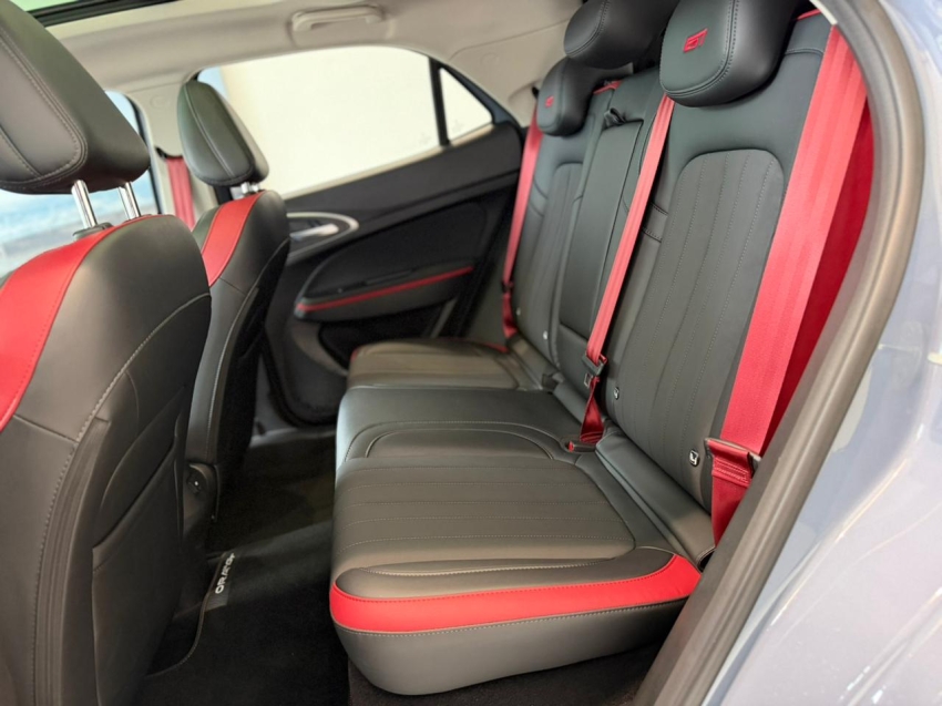 GWM-ORA 03-63 KW ELÉTRICO GT