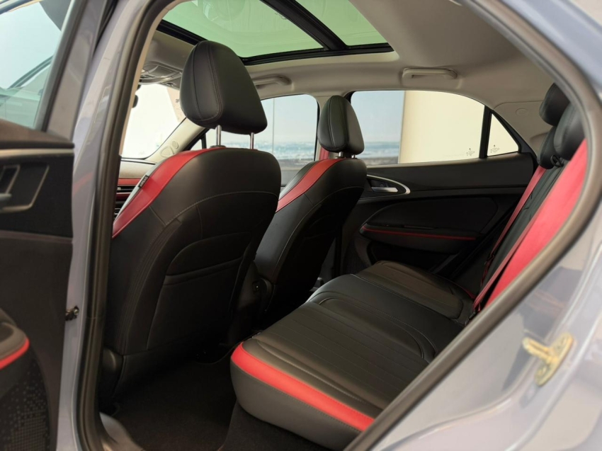 GWM-ORA 03-63 KW ELÉTRICO GT