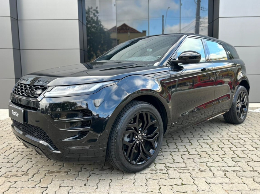 2.0 P300 GASOLINA MHEV R-DYNAMIC HSE AWD AUTOMÁTICO