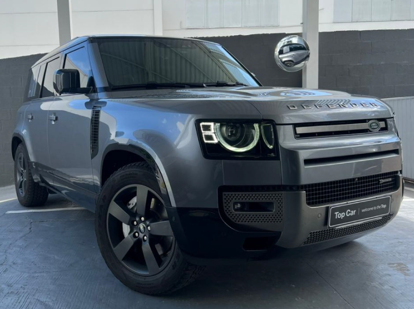 Land Rover-DEFENDER-3.0 D300 TURBO DIESEL MHEV 110 X-DYNAMIC S AWD AUTOMÁTICO