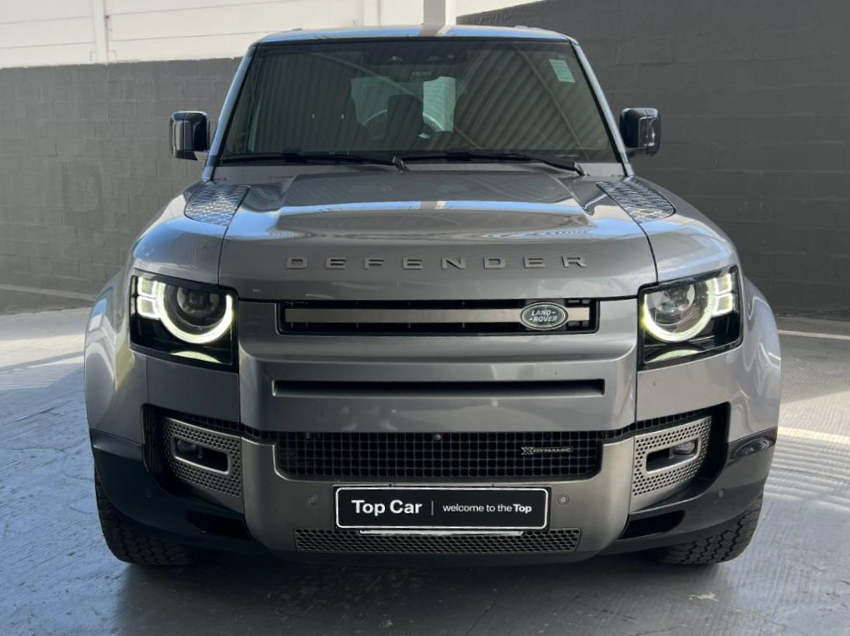 Land Rover-DEFENDER-3.0 D300 TURBO DIESEL MHEV 110 X-DYNAMIC S AWD AUTOMÁTICO