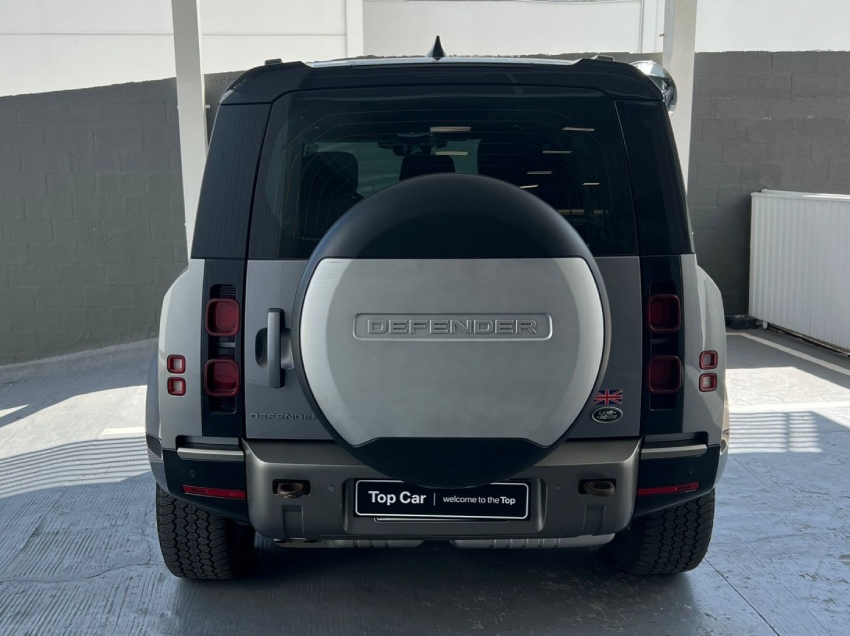 Land Rover-DEFENDER-3.0 D300 TURBO DIESEL MHEV 110 X-DYNAMIC S AWD AUTOMÁTICO