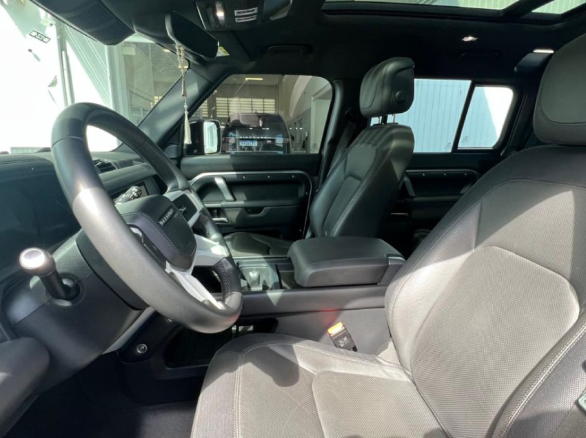Land Rover-DEFENDER-3.0 D300 TURBO DIESEL MHEV 110 X-DYNAMIC S AWD AUTOMÁTICO