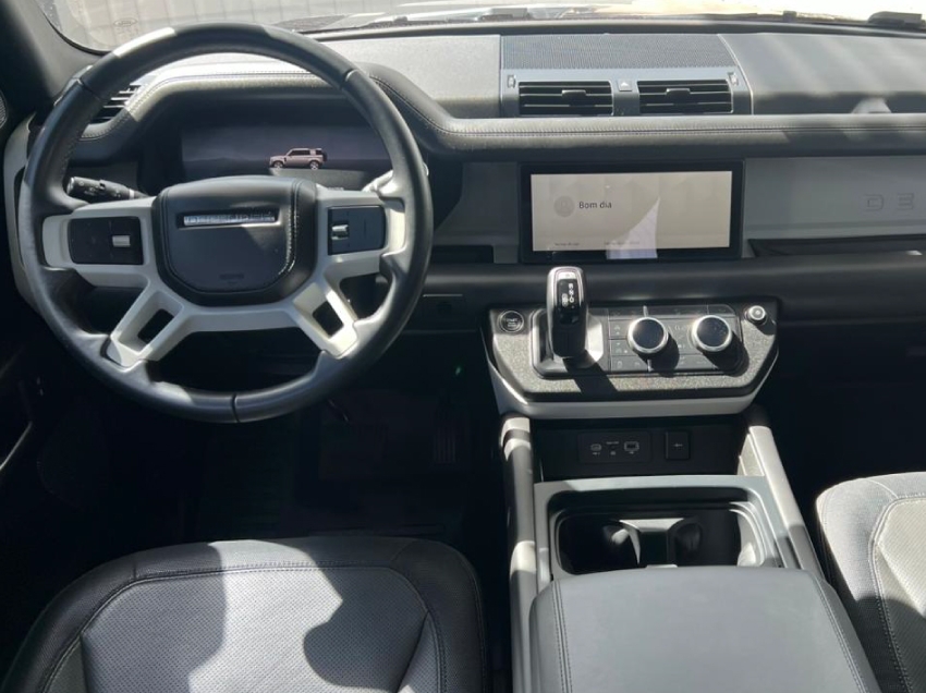 Land Rover-DEFENDER-3.0 D300 TURBO DIESEL MHEV 110 X-DYNAMIC S AWD AUTOMÁTICO