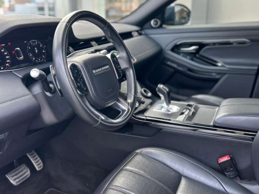 Land Rover-RANGE ROVER EVOQUE-2.0 P300 GASOLINA MHEV R-DYNAMIC HSE AWD AUTOMÁTICO