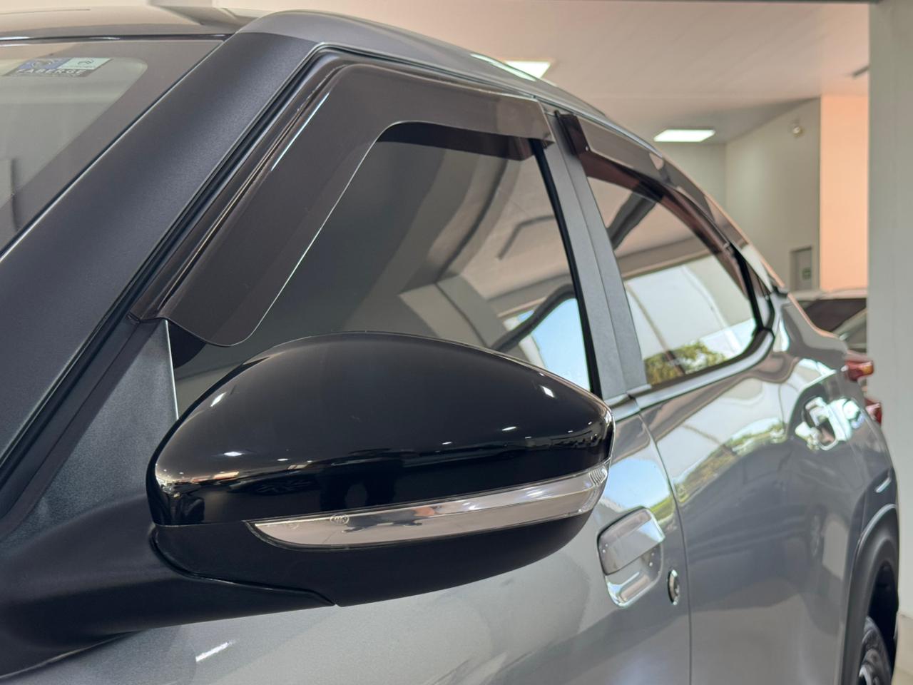 Citroën-BASALT-BASALT Shine 1.0 Flex TB 200 5p Aut.