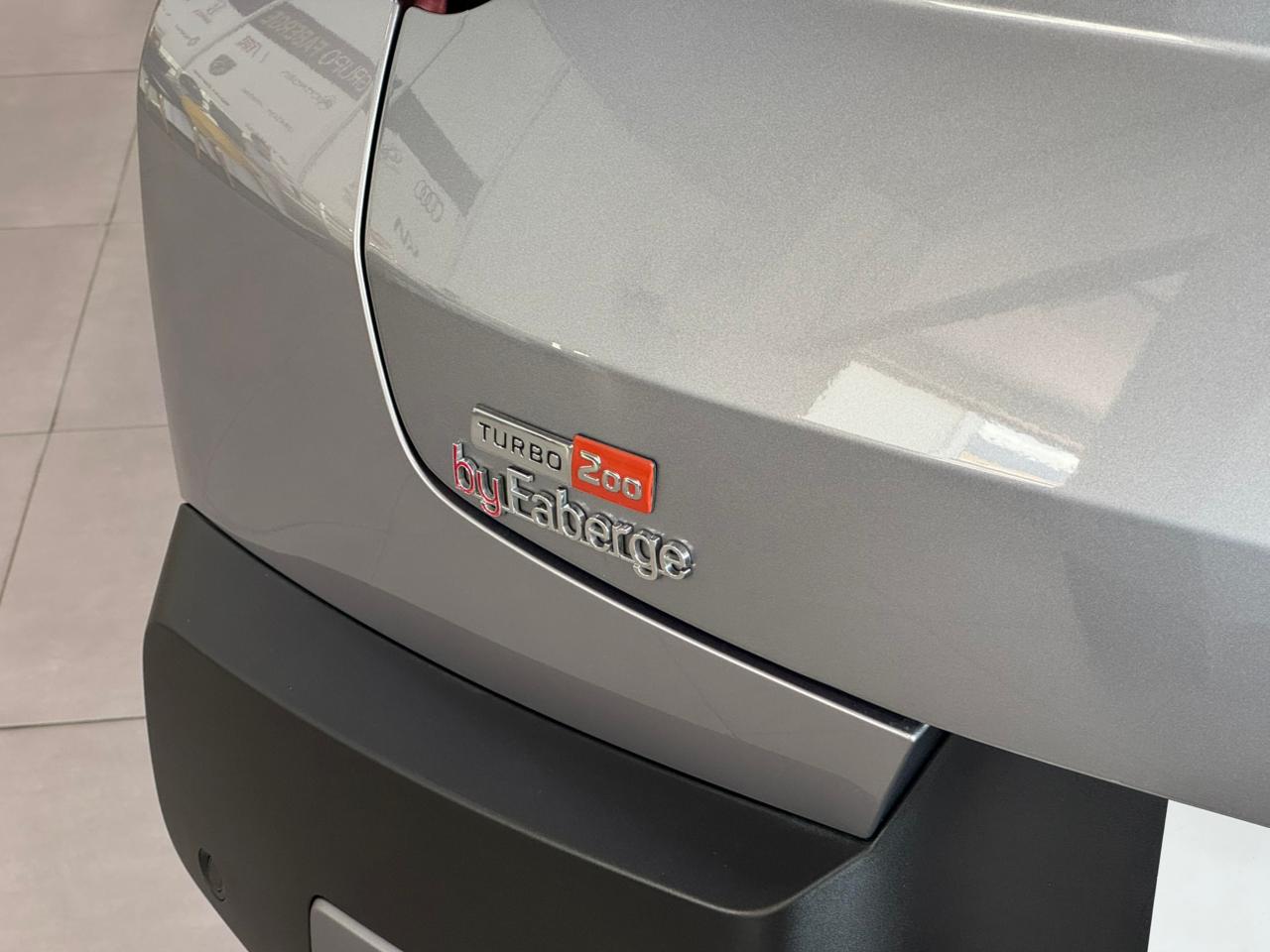 Citroën-BASALT-BASALT Shine 1.0 Flex TB 200 5p Aut.