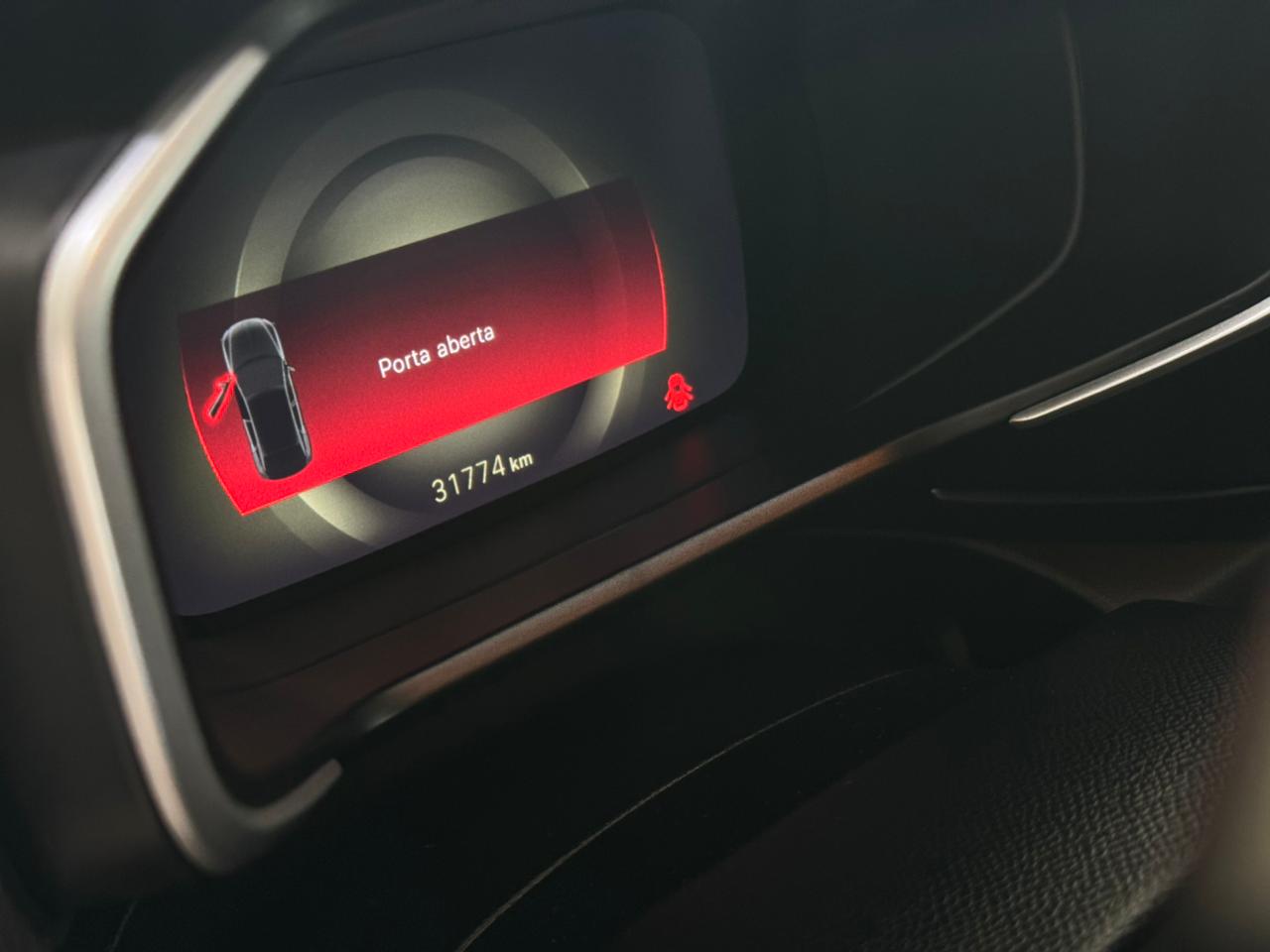 Citroën-BASALT-BASALT Shine 1.0 Flex TB 200 5p Aut.