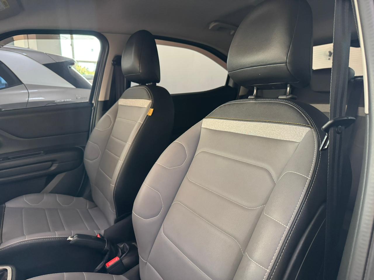 Citroën-BASALT-BASALT Shine 1.0 Flex TB 200 5p Aut.