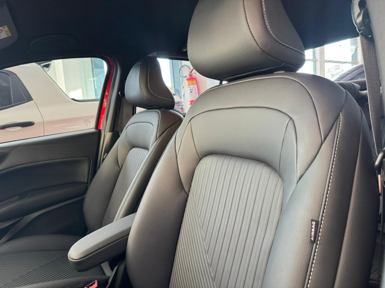 Fiat-CRONOS-CRONOS PRECISION 1.3 8V Flex Aut.