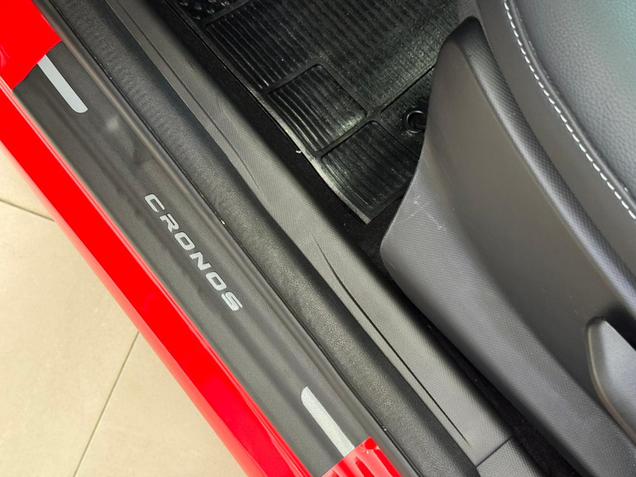 Fiat-CRONOS-CRONOS PRECISION 1.3 8V Flex Aut.