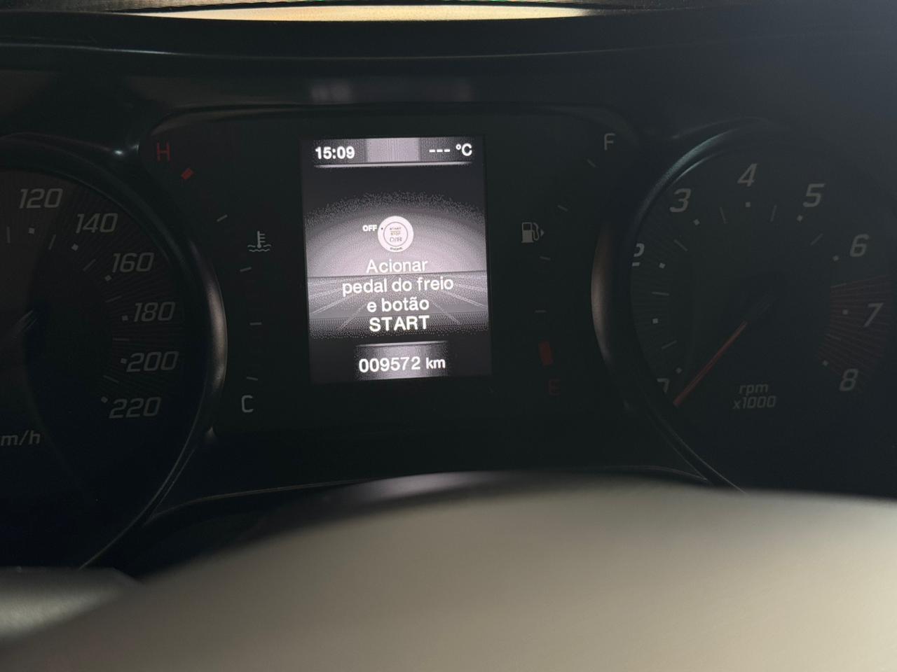 Fiat-CRONOS-CRONOS PRECISION 1.3 8V Flex Aut.