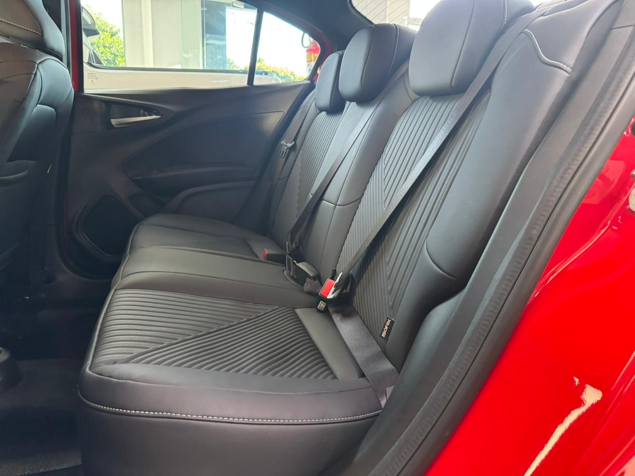 Fiat-CRONOS-CRONOS PRECISION 1.3 8V Flex Aut.