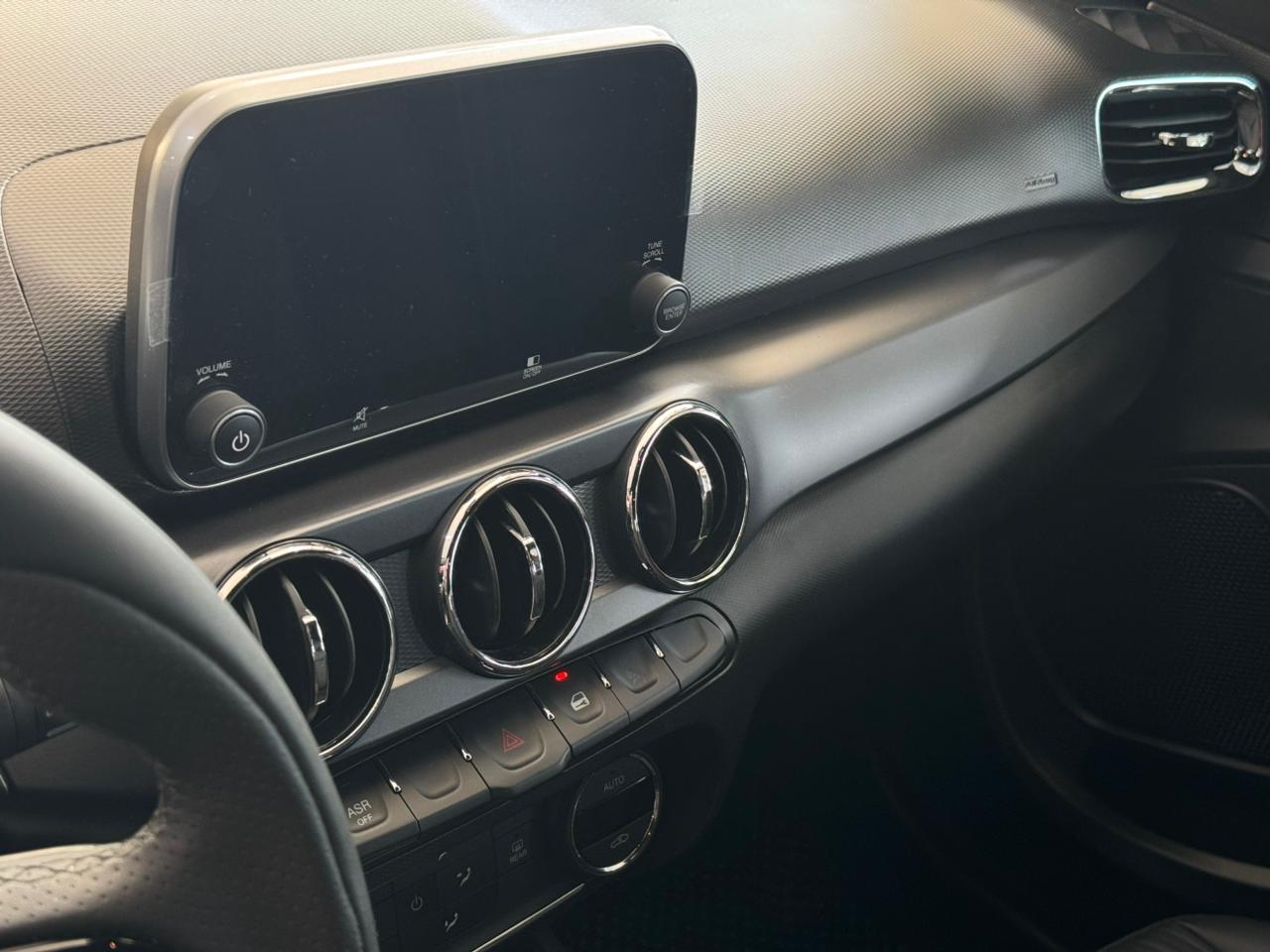 Fiat-CRONOS-CRONOS PRECISION 1.3 8V Flex Aut.