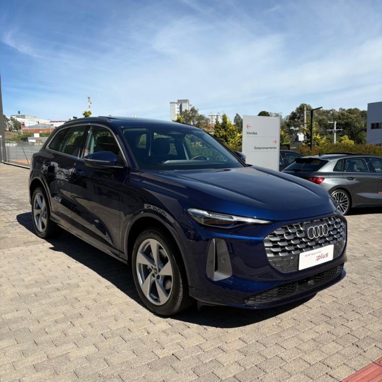 2.0 TFSI GASOLINA ADVANCED QUATTRO S TRONIC