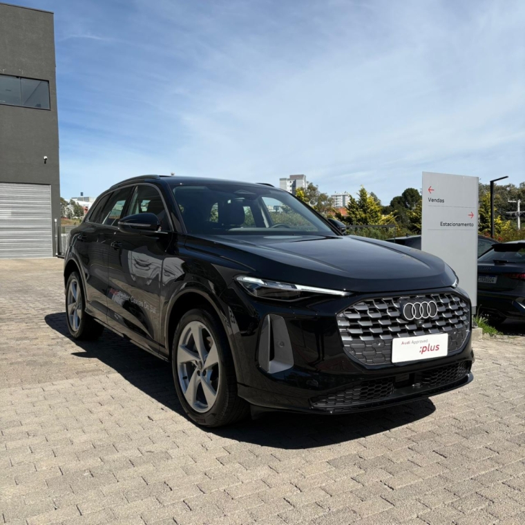 2.0 TFSI GASOLINA ADVANCED QUATTRO S TRONIC