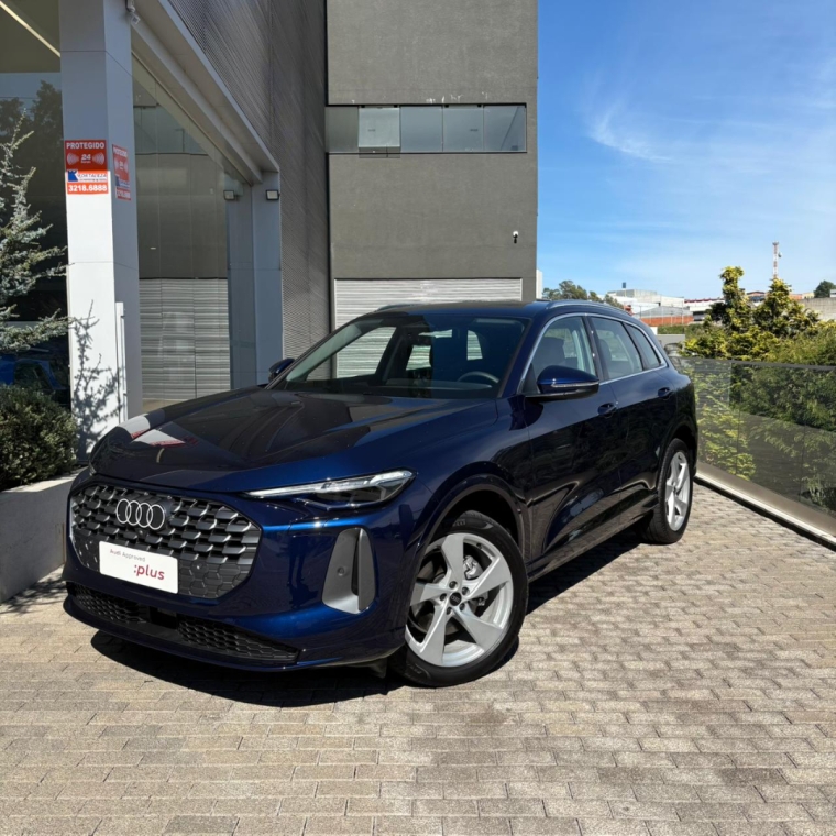 2.0 TFSI GASOLINA ADVANCED QUATTRO S TRONIC