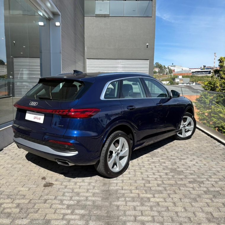 Audi-Q5-2.0 TFSI GASOLINA ADVANCED QUATTRO S TRONIC
