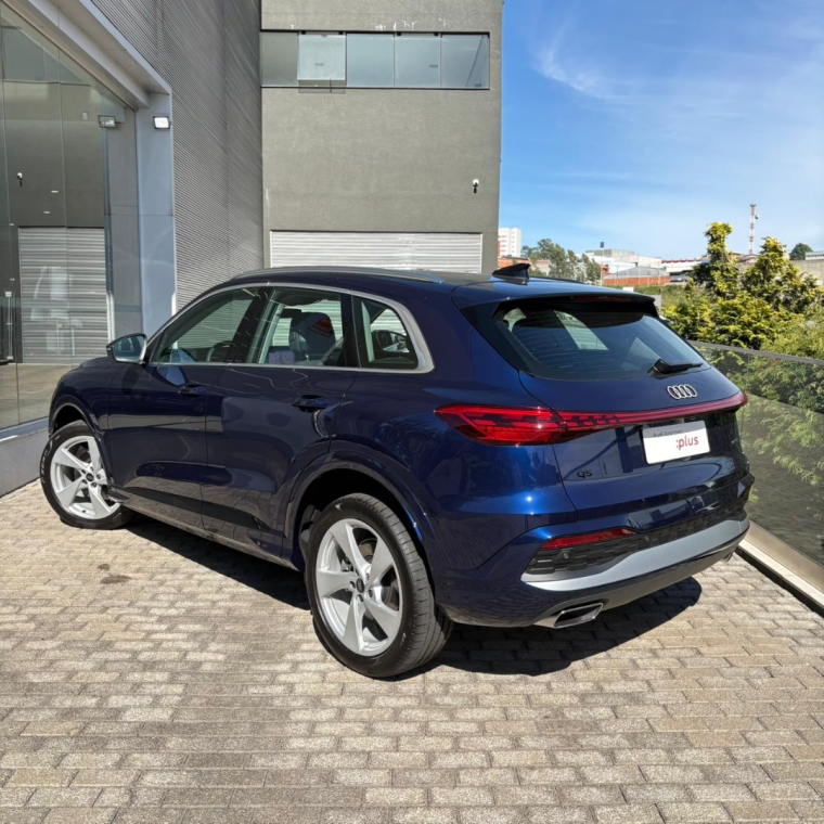Audi-Q5-2.0 TFSI GASOLINA ADVANCED QUATTRO S TRONIC
