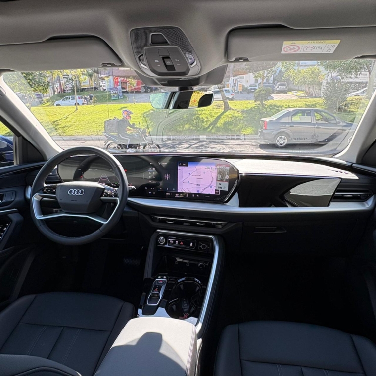 Audi-Q5-2.0 TFSI GASOLINA ADVANCED QUATTRO S TRONIC