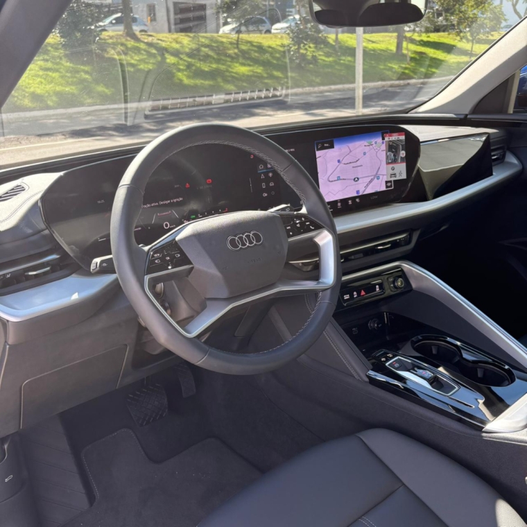 Audi-Q5-2.0 TFSI GASOLINA ADVANCED QUATTRO S TRONIC