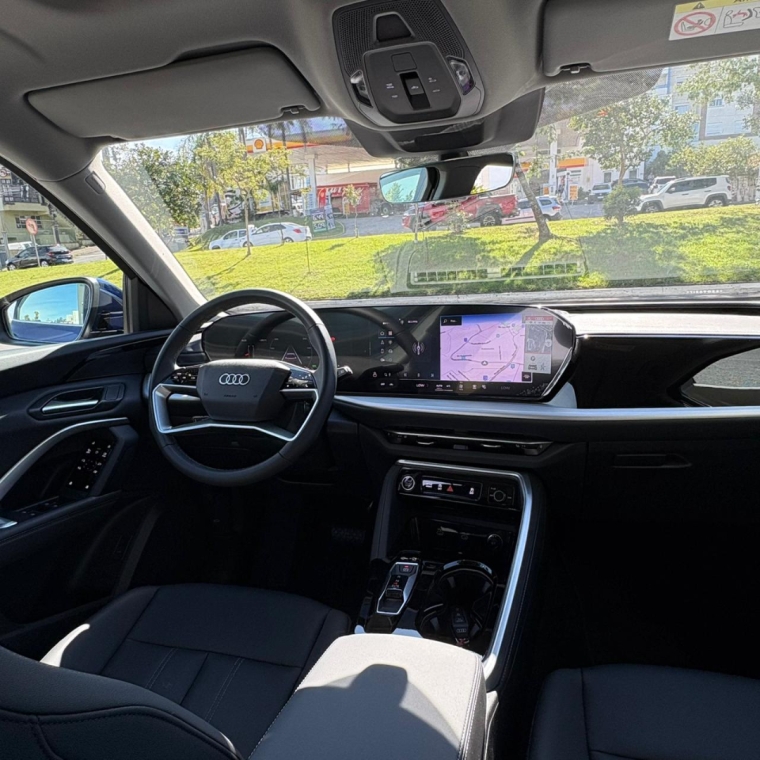 Audi-Q5-2.0 TFSI GASOLINA ADVANCED QUATTRO S TRONIC