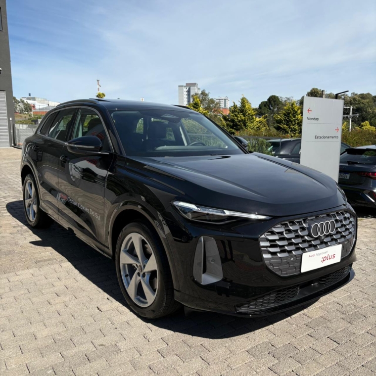 Audi-Q5-2.0 TFSI GASOLINA ADVANCED QUATTRO S TRONIC