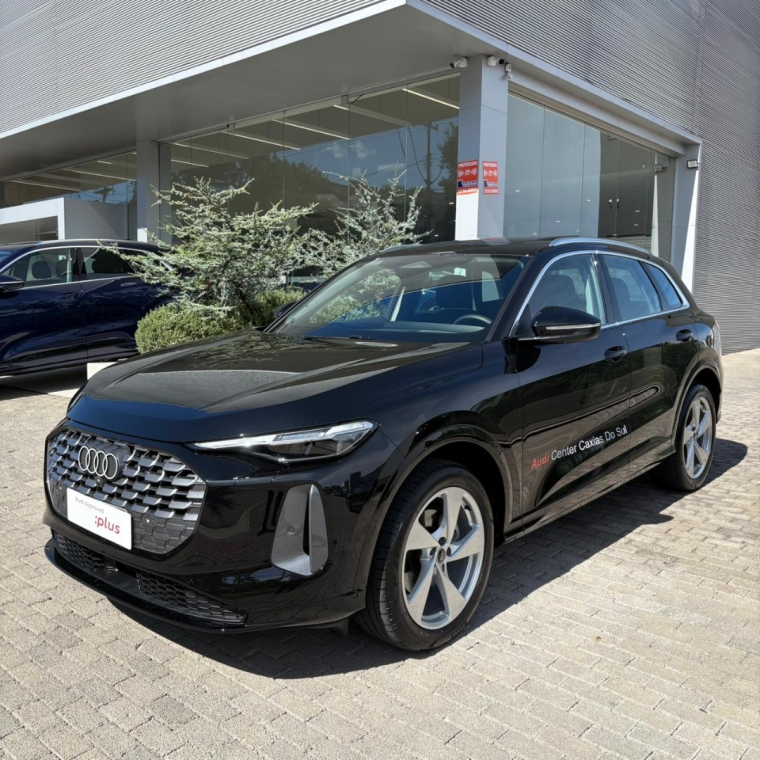 2.0 TFSI GASOLINA ADVANCED QUATTRO S TRONIC