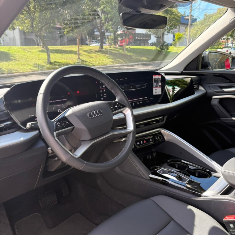 Audi-Q5-2.0 TFSI GASOLINA ADVANCED QUATTRO S TRONIC