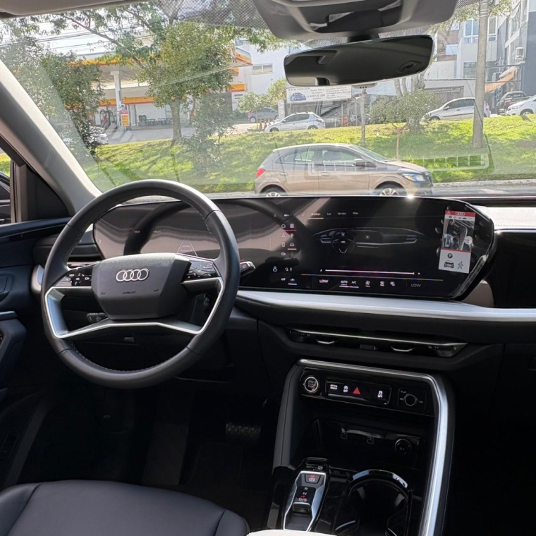 Audi-Q5-2.0 TFSI GASOLINA ADVANCED QUATTRO S TRONIC