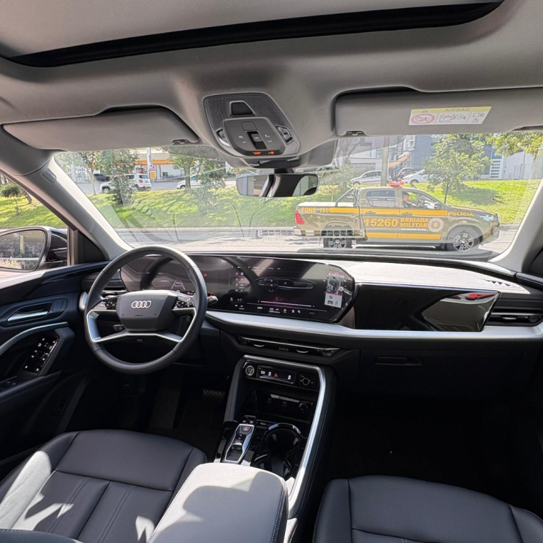 Audi-Q5-2.0 TFSI GASOLINA ADVANCED QUATTRO S TRONIC