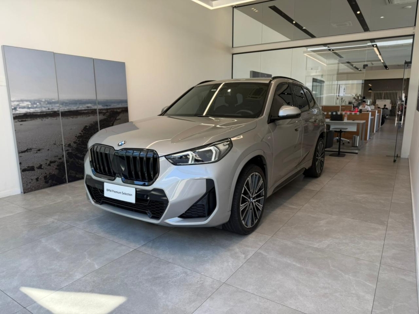 BMW-X1-2.0 16V TURBO GASOLINA SDRIVE20I M SPORT STEPTRONIC