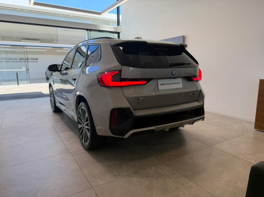 BMW-X1-2.0 16V TURBO GASOLINA SDRIVE20I M SPORT STEPTRONIC