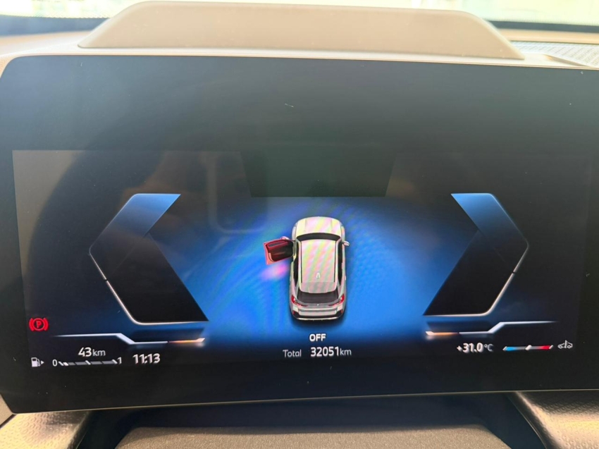 BMW-X1-2.0 16V TURBO GASOLINA SDRIVE20I M SPORT STEPTRONIC