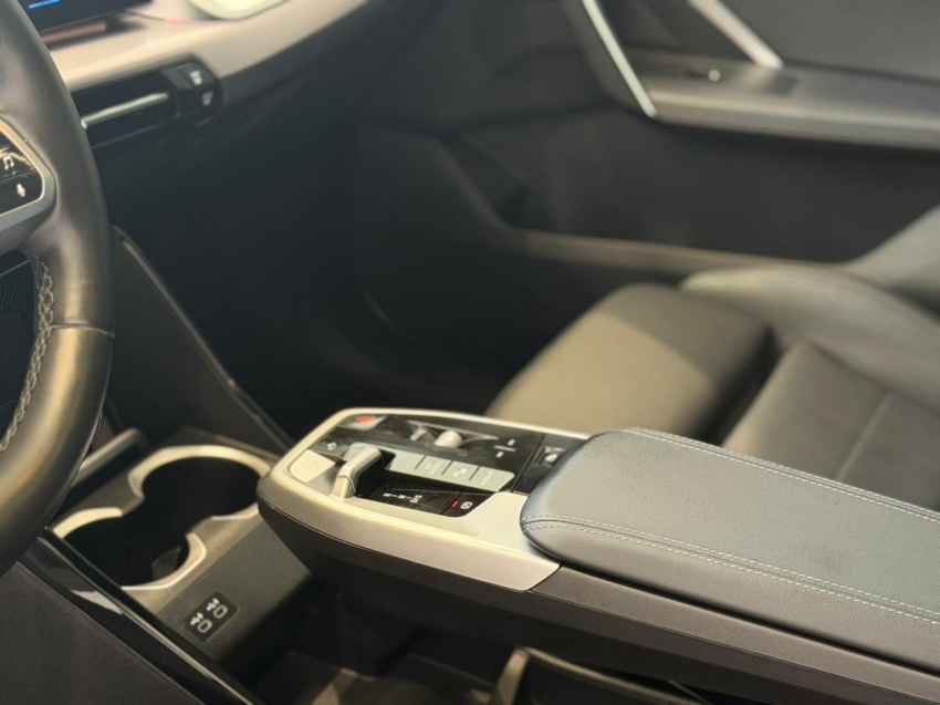 BMW-X1-2.0 16V TURBO GASOLINA SDRIVE20I M SPORT STEPTRONIC