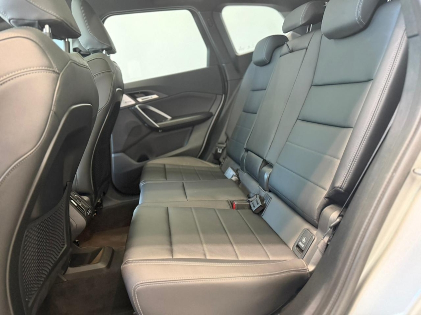 BMW-X1-2.0 16V TURBO GASOLINA SDRIVE20I M SPORT STEPTRONIC