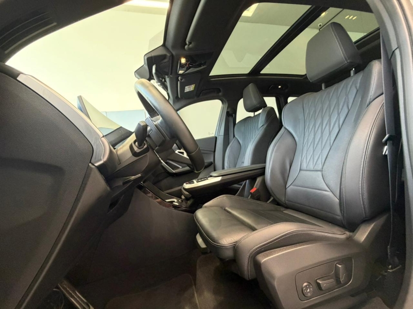 BMW-X1-2.0 16V TURBO GASOLINA SDRIVE20I M SPORT STEPTRONIC