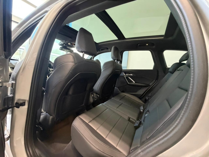 BMW-X1-2.0 16V TURBO GASOLINA SDRIVE20I M SPORT STEPTRONIC