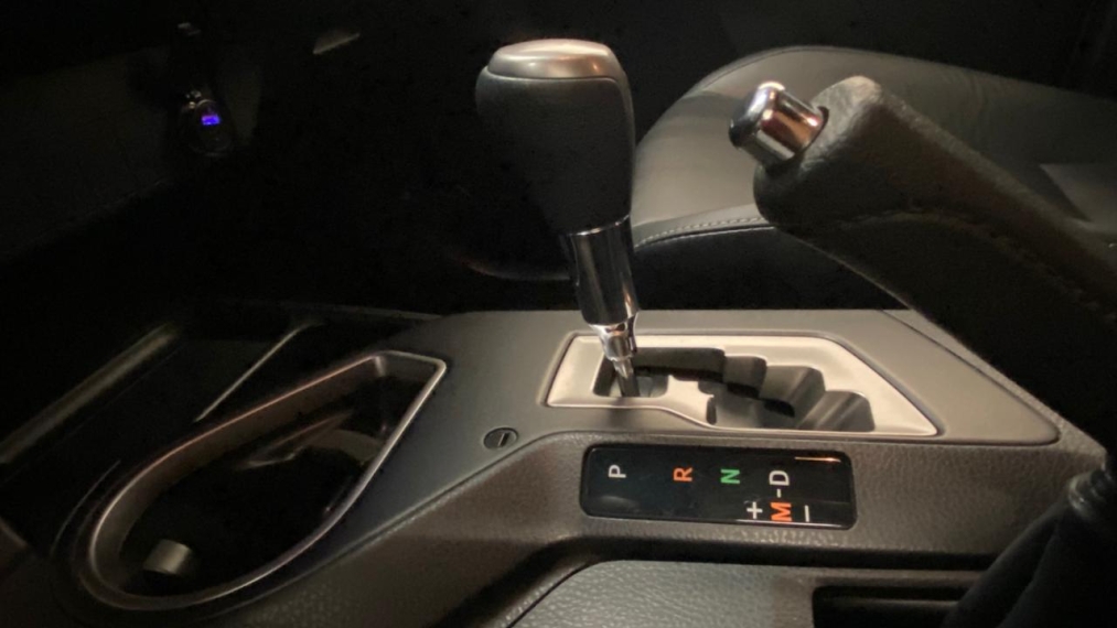 Toyota-RAV4-2.0 TOP 4X2 16V GASOLINA 4P AUTOMÁTICO