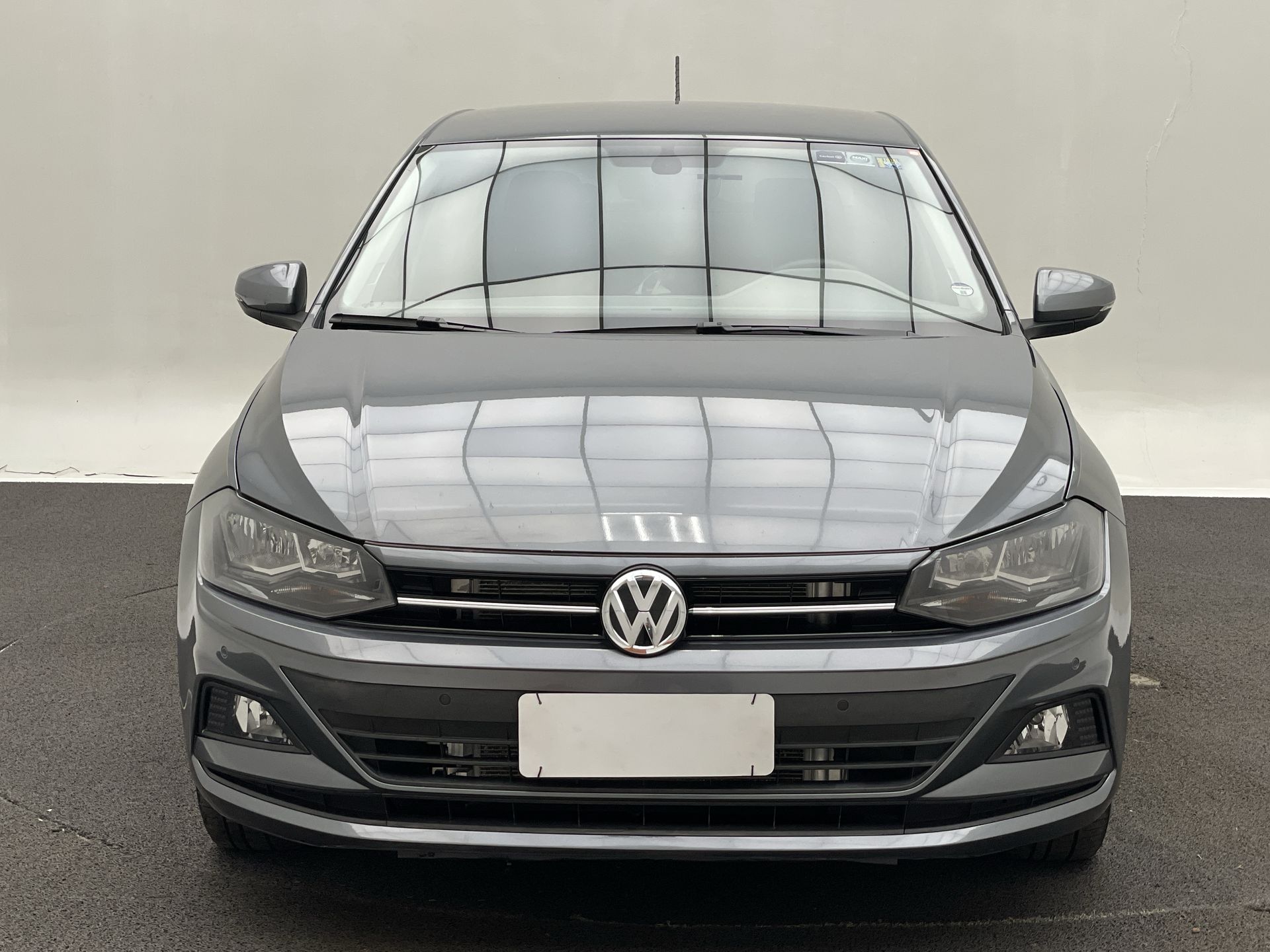 VIRTUS Comfort. 200 TSI 1.0 Flex 12V Aut